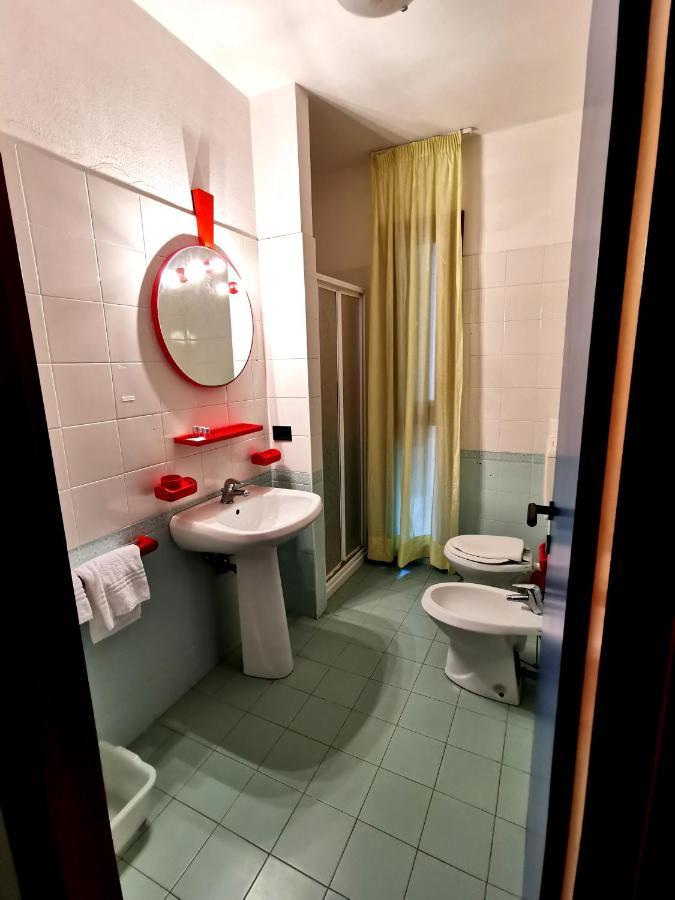 Tize Village Rosolina Eksteriør bilde